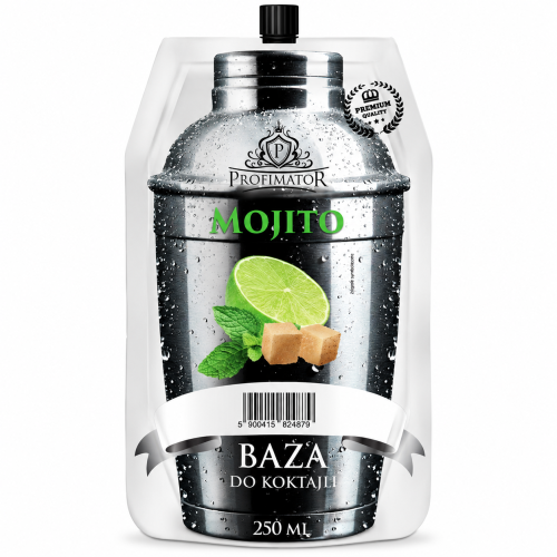 Pro-f-206 Profimator Mojito 250ml.png