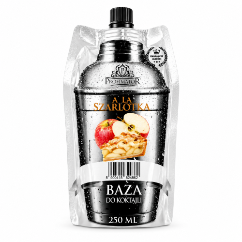 Pro-f-212 Profimator Szarlotka 250ml.png