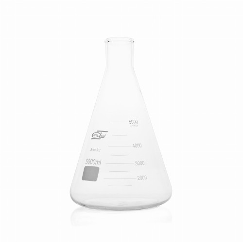 Kolba stożkowa BORO 3.3 – 5L