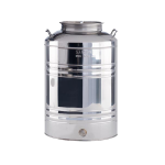  Bańka stalowa TRADITIONAL 50L
