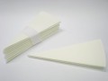 Papier filtracyjny okrągły 45cm