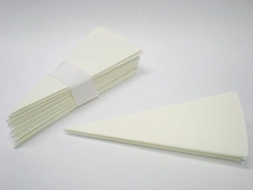 Papier filtracyjny okrągły 45cm