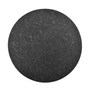 Sączek filtracyjny z węglem aktywnym 250mm - 1szt