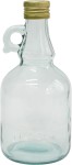  Butelka GALLONE 0,5l z nakrętką
