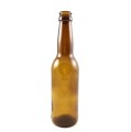 Butelka piwowarska Long Ale 330ml