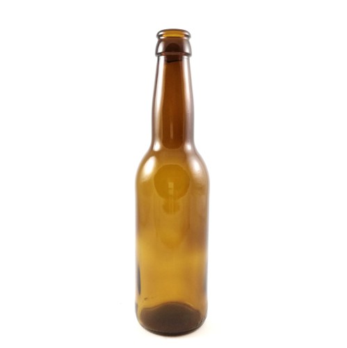 Butelka piwowarska Long Ale 330ml