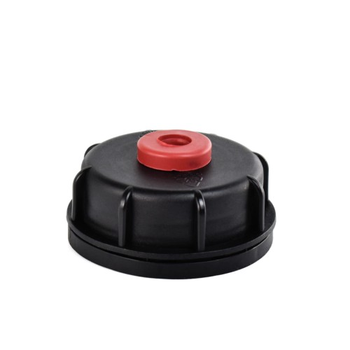 Zakrętka 60mm z uszczelką do kanistra 25l