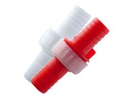 Łącznik do węży Fi12mm