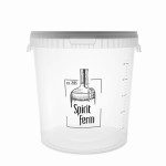  Pojemnik fermentacyjny 33L SpiritFerm z miarką