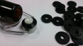 Uszczelka do zamknięcia patentowego 6/22mm