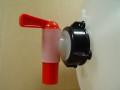 Kran do kanistra 25L