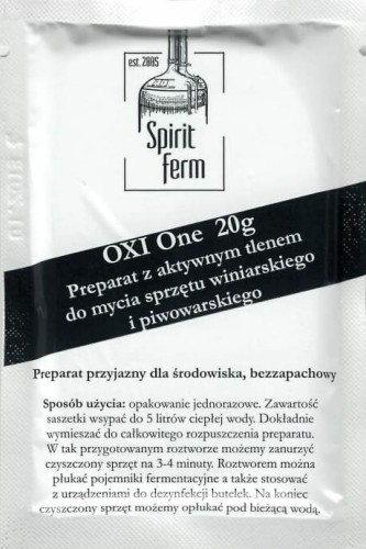 OXI One