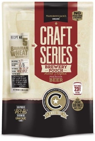 Mangrove Jack's Craft Series 2,2kg BAVARIAN WHEAT.jpg