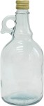  Butelka GALLONE 1l z nakrętką