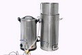 Warnik do wody Coobra 16L