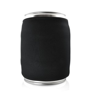 Okładzina izolacyjna czarna do minikegów