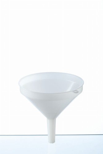 Lejek plastikowy 21cm