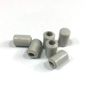 Plastikowa stopka do zamknięcia Corneliusa - 1szt