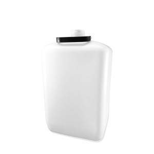 Pojemnik do kompletu do filtracji destylatów