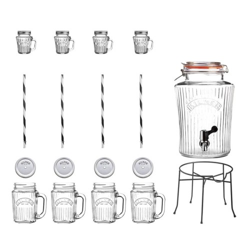 Zestaw prezentowy KILNER Vintage